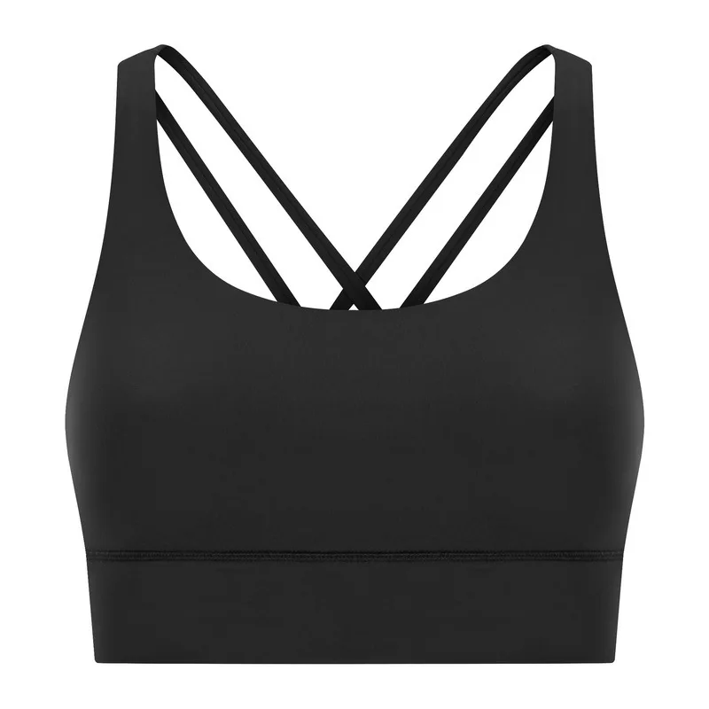 2020 Autumn And Winter Sports Bra And Back Fitness Wear Shockproof Sports Vest Yoga Tank Top, As picture
2020 Autumn And Winter Sports Bra And Back Fitness Wear Shockproof Sports Vest Yoga Tank Top, As picture