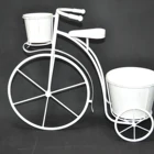 New design garden planter for indoor &outdoor floor flower pot stand decoration