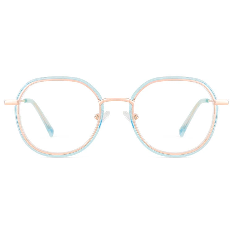 2021 Fashion TR90 & Metal Optical Frame Glasses High Quality Unisex Metal Eyewear, 4 colors
2021 Fashion TR90 & Metal Optical Frame Glasses High Quality Unisex Metal Eyewear, 4 colors