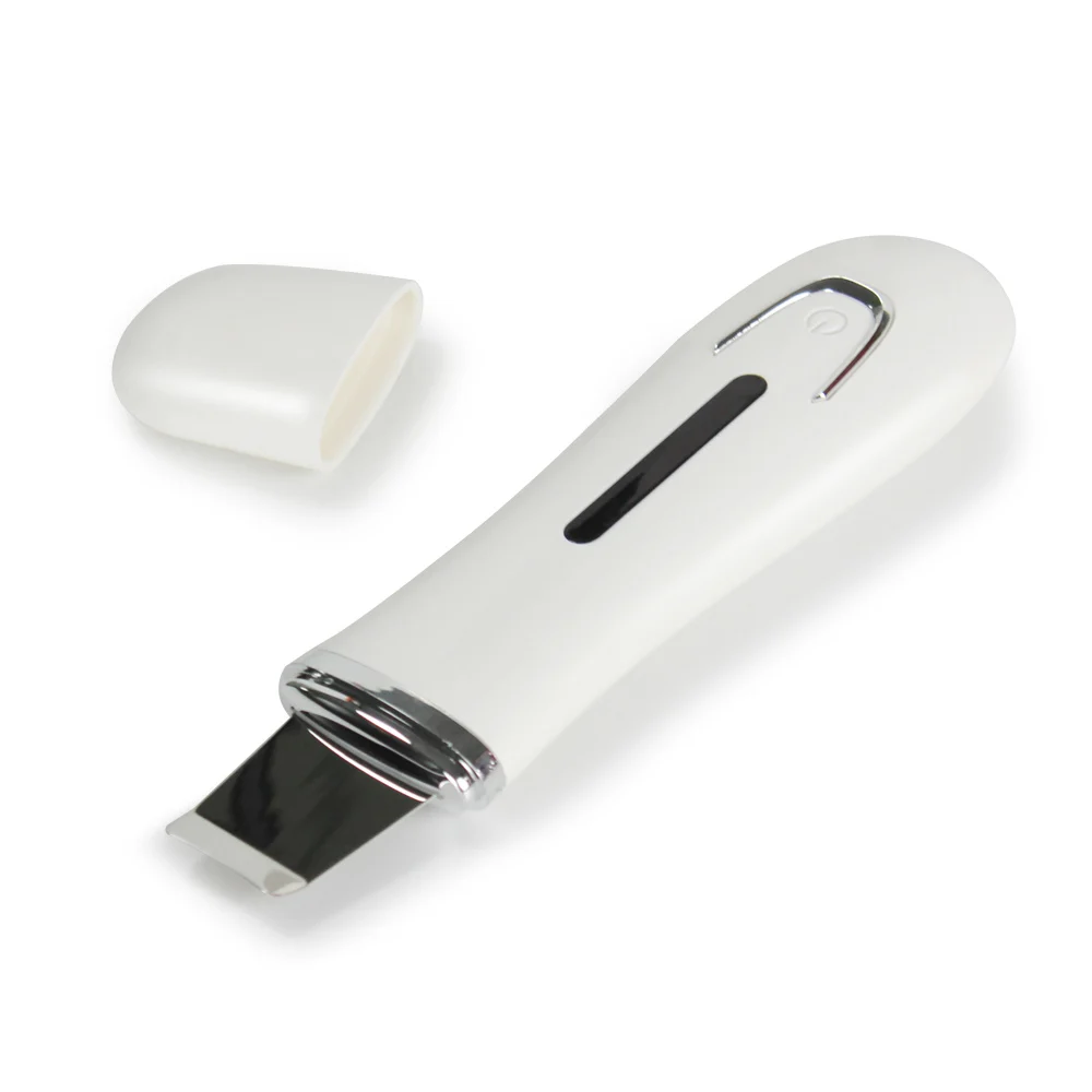 Ultrasonido Espatula Ultrasonica High Quality New Face Cleaning Ultrasonic Spatule Ultrason
Ultrasonido Espatula Ultrasonica High Quality New Face Cleaning Ultrasonic Spatule Ultrason
