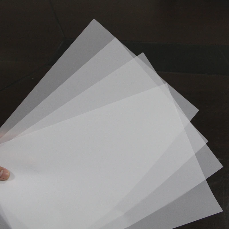 Ocbestjet A3 PU Heat Transfer Film Hydrographic Film Water Heat Transfer Printing Film Pet Flim
Ocbestjet A3 PU Heat Transfer Film Hydrographic Film Water Heat Transfer Printing Film Pet Flim