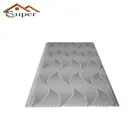 Hot Sale Lamination Cheap Pvc Ceiling Tiles Pvc Ceiling Panel Pvc Wall Panel For Interior Decoration