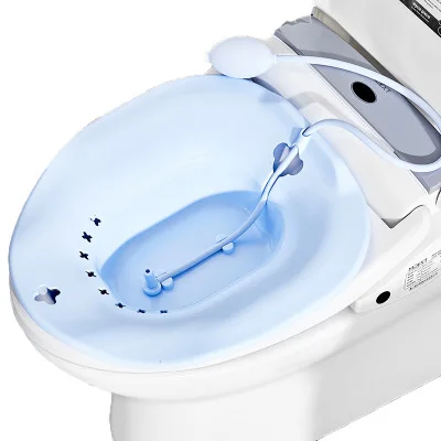 Wholesale Feminine Vaginal Yoni Steam Seat Vaginal Steaming Tool, As the pictures show
Wholesale Feminine Vaginal Yoni Steam Seat Vaginal Steaming Tool, As the pictures show