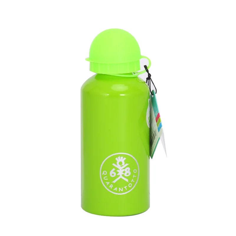 High Quality Wholesale Customized Logo Climbing Aluminum Water Bottles Outdoor Sports Water Bottle
High Quality Wholesale Customized Logo Climbing Aluminum Water Bottles Outdoor Sports Water Bottle