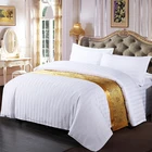 Hotel Collections 60S*60S 100% Egyptian Cotton Bed Sheet Bedding Set