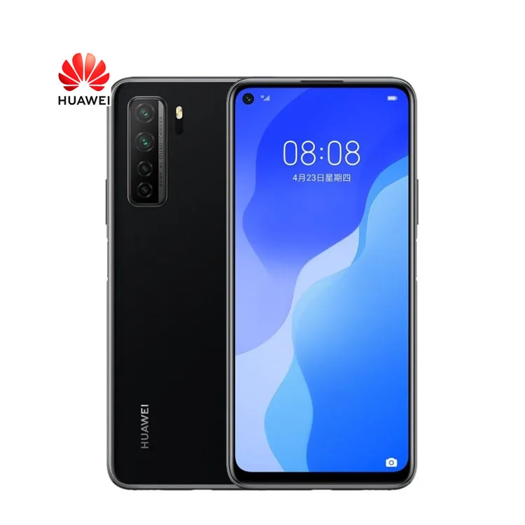 Android 10 Mobile Phone Huawei nova 7 SE 5G CDY-AN00 Smartphone, 64MP Camera, 8GB+128GB
Android 10 Mobile Phone Huawei nova 7 SE 5G CDY-AN00 Smartphone, 64MP Camera, 8GB+128GB