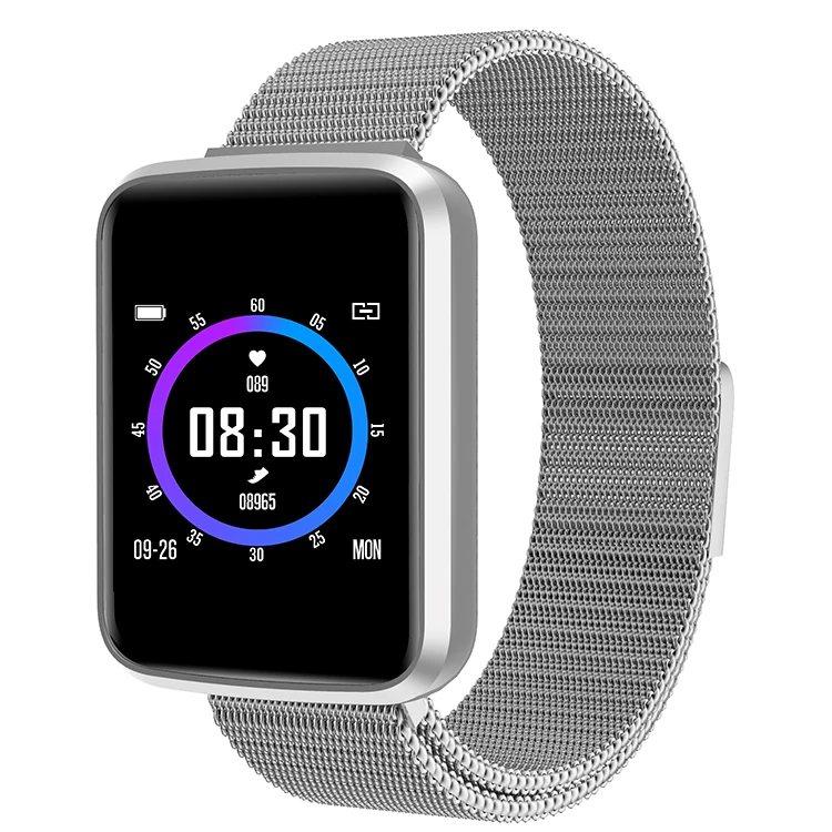Smartwatch Manufacturers Stock Global Version like XIAOMI HUAMI Aamzfit Bip Sports Watch Spanish Reloj Inteligente
Smartwatch Manufacturers Stock Global Version like XIAOMI HUAMI Aamzfit Bip Sports Watch Spanish Reloj Inteligente