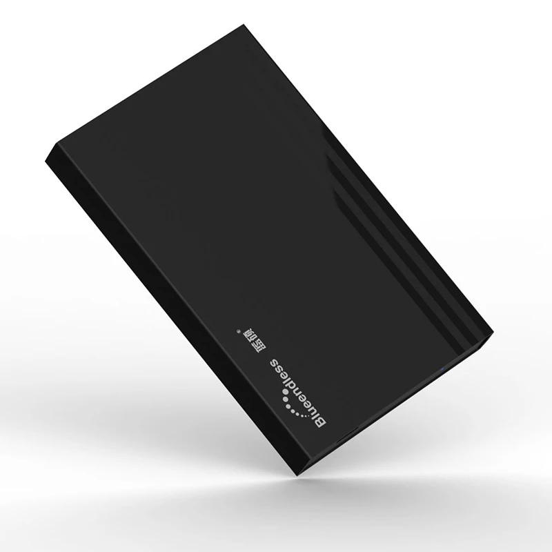 Blueendless Hard Drive Disk 2.5 Usb3.0 Sataiii Portable External Hdd Enclosure, Black / white/ blue/green/yellow/red
Blueendless Hard Drive Disk 2.5 Usb3.0 Sataiii Portable External Hdd Enclosure, Black / white/ blue/green/yellow/red