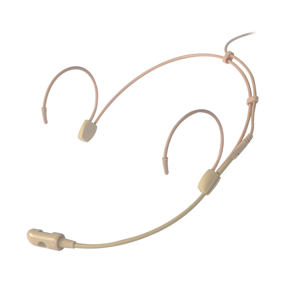Express Hot sale professional headset microphone beige microfone for interview speaking mic
Express Hot sale professional headset microphone beige microfone for interview speaking mic