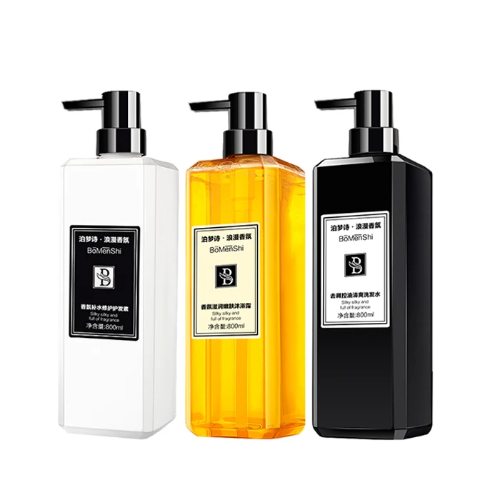 shower gel set Romantic Fragrance Hair Care Shampoo And Shampoo Wholesale Hair Product Factory OEM
shower gel set Romantic Fragrance Hair Care Shampoo And Shampoo Wholesale Hair Product Factory OEM