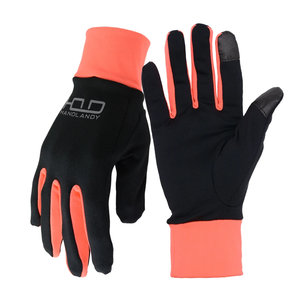 HANDLANDY custom sport gloves Hand protection Running other Sport Gloves Outdoor Cycling sports gloves, Black/pink
HANDLANDY custom sport gloves Hand protection Running other Sport Gloves Outdoor Cycling sports gloves, Black/pink
