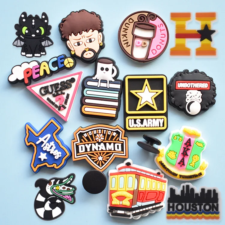 ins new new design pvc cute cartoon adult clogs shoes flower shoes charm, As picture/custom
ins new new design pvc cute cartoon adult clogs shoes flower shoes charm, As picture/custom