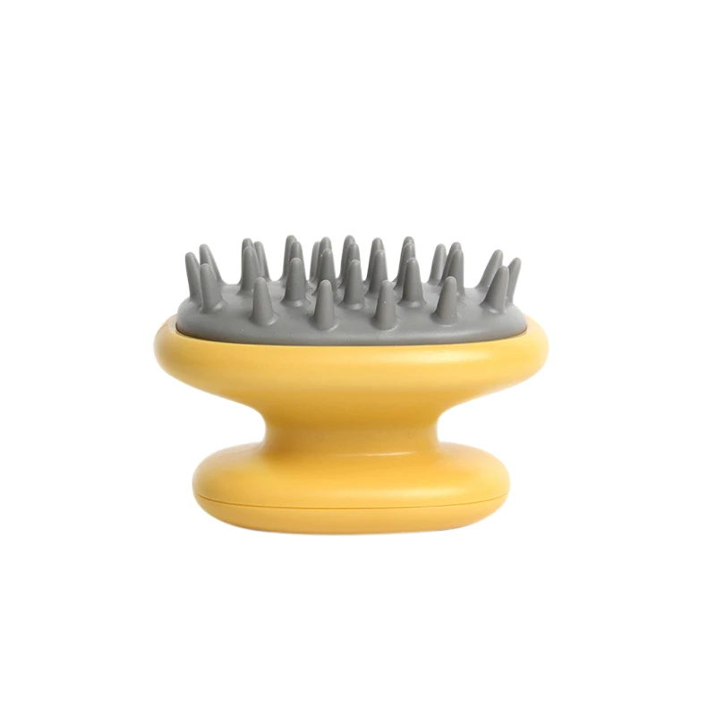 Factory Wholesale Soft Rubber Massage Shower cat hair brush dog grooming brush pet hair remover brush
Factory Wholesale Soft Rubber Massage Shower cat hair brush dog grooming brush pet hair remover brush