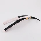 Taiyun HS-235 Professional portable flat iron ceramic hair straightener