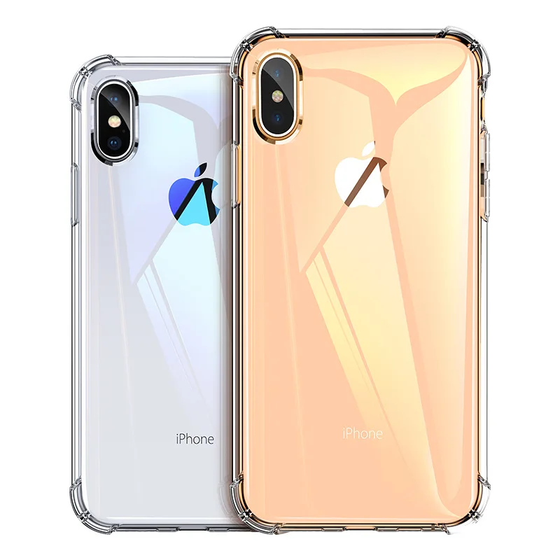 new products for iphone case tpu 1.5mm anti-fall cell phone cover 11 pro max transparent shell for apple x xr
new products for iphone case tpu 1.5mm anti-fall cell phone cover 11 pro max transparent shell for apple x xr