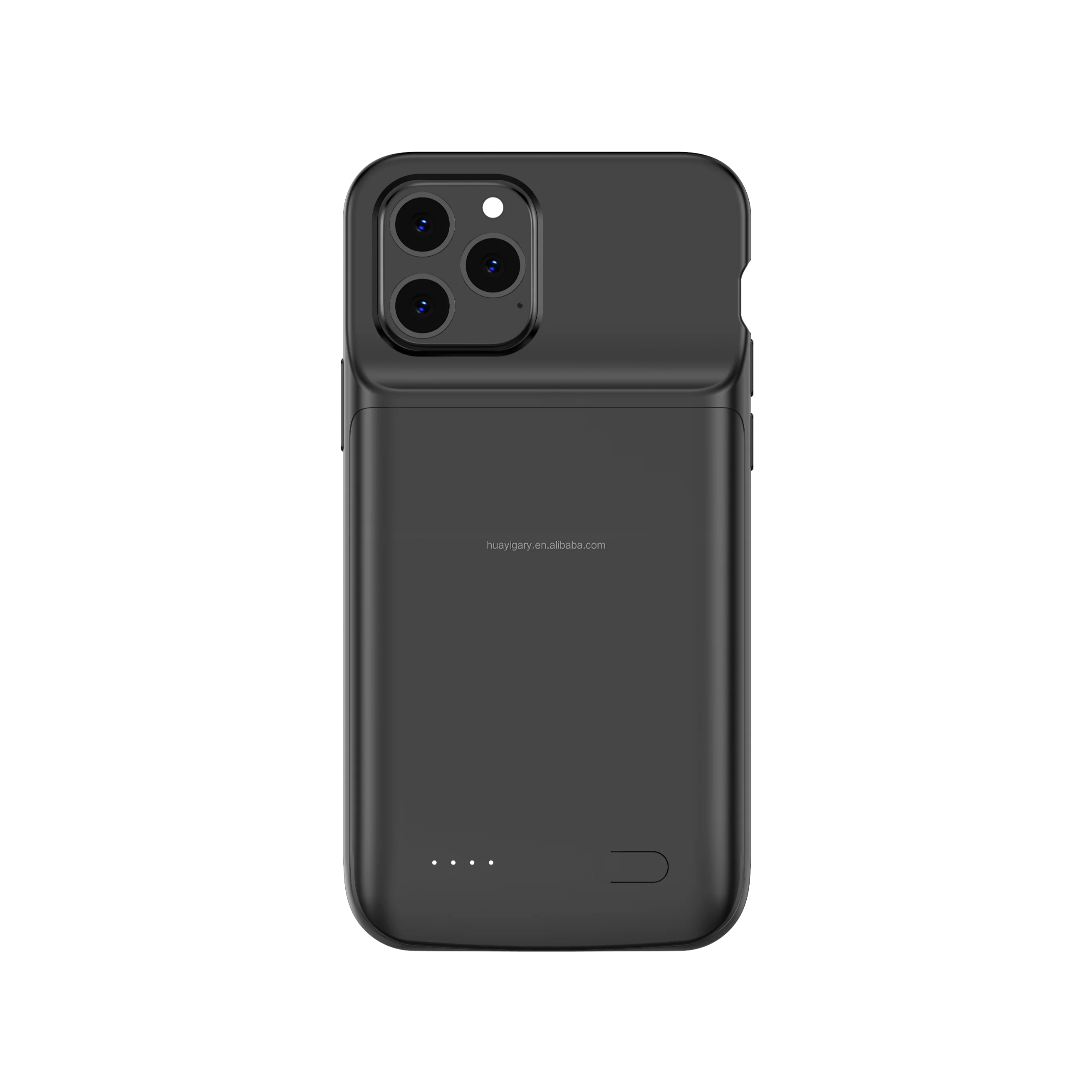 For iP 12 Pro Battery Case Power Bank Portable Charger Cover 4800mAh Soft trimmed style Soft silicone 
For iP 12 Pro Battery Case Power Bank Portable Charger Cover 4800mAh Soft trimmed style Soft silicone