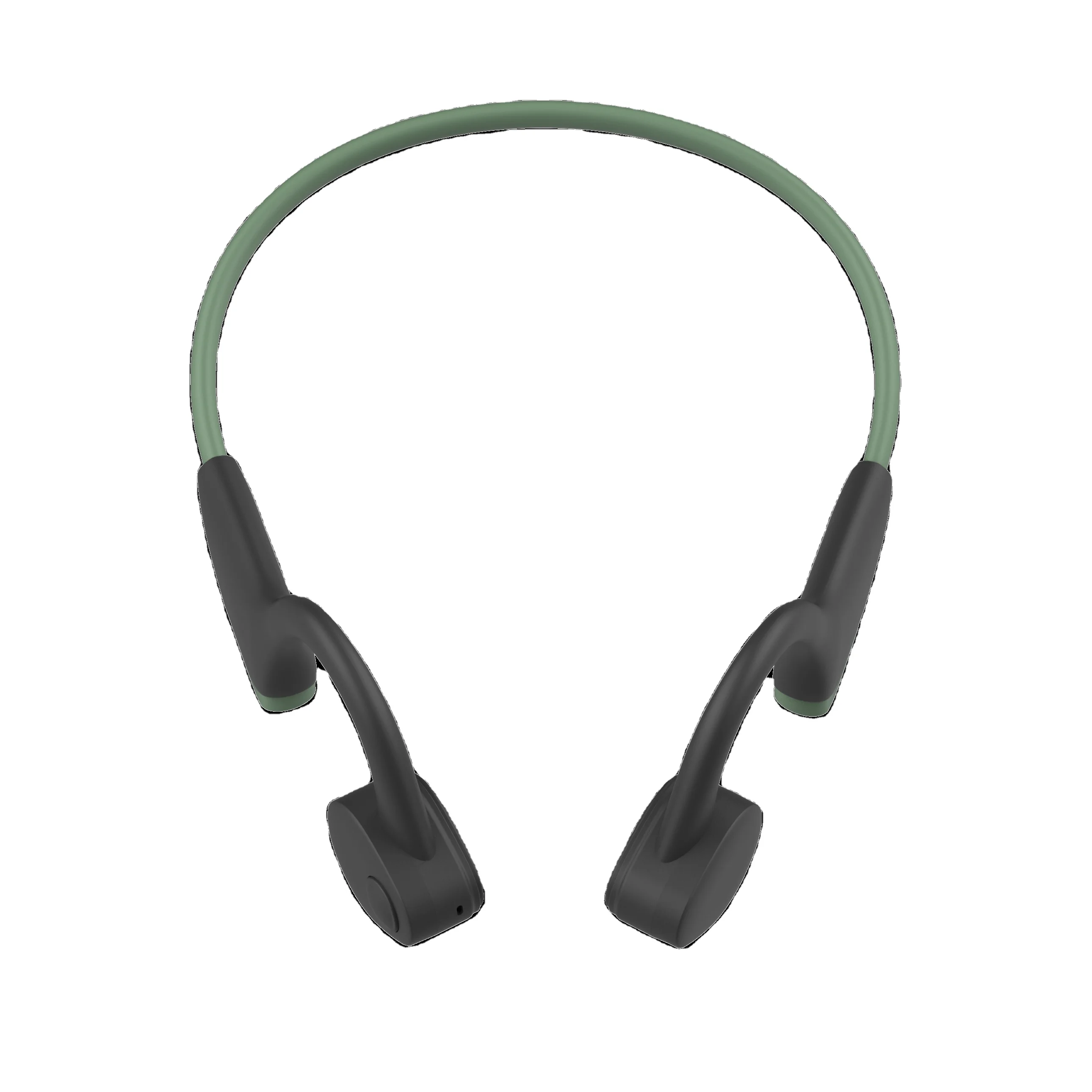 Mobile Phone Accessories Bone Conduction earphone TWS Stereo BT 5.0 Sport earphone Wireless Over Ear wireless Headphones
Mobile Phone Accessories Bone Conduction earphone TWS Stereo BT 5.0 Sport earphone Wireless Over Ear wireless Headphones
