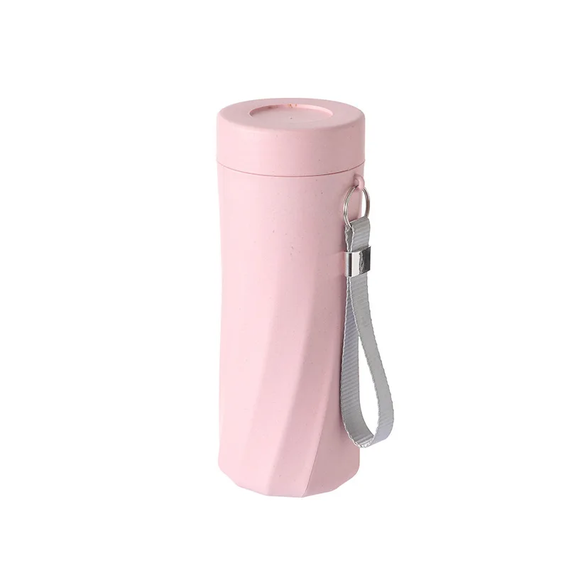Promotion wheat platycodon grandiflorum water bottle portable cup BPA-free bottle, Gray,blue,pink,white
Promotion wheat platycodon grandiflorum water bottle portable cup BPA-free bottle, Gray,blue,pink,white