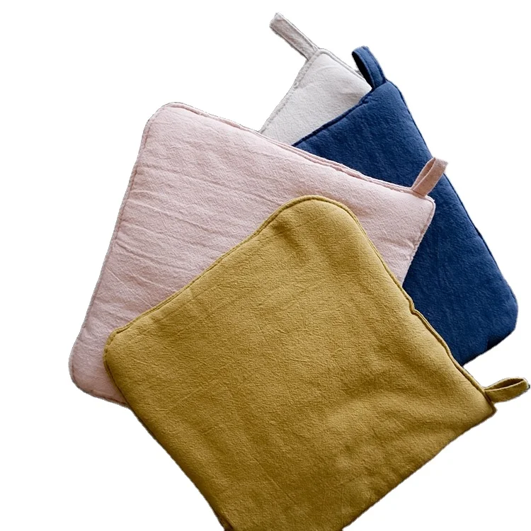 Top Sales Dining Table Mat Coaster Set Dining Table Placemat Multi Color Cotton Linen Heat Resistant Placemat, Multi color or customed
Top Sales Dining Table Mat Coaster Set Dining Table Placemat Multi Color Cotton Linen Heat Resistant Placemat, Multi color or customed
