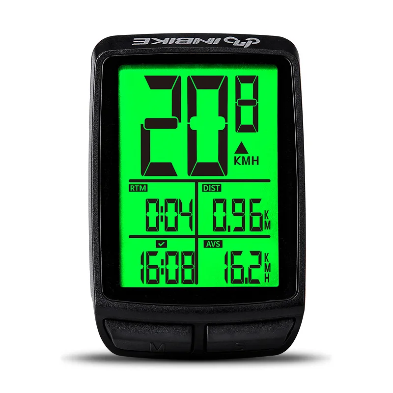 bicycle speedmeter computer high quality for mountain bike china bicycle computer challenge sports garmi bicycle computer, Black
bicycle speedmeter computer high quality for mountain bike china bicycle computer challenge sports garmi bicycle computer, Black