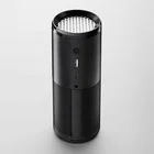 Air Purifier for Car Smokers Allergies and Pets Hair, True HEPA Filter, Filtration System Eliminators