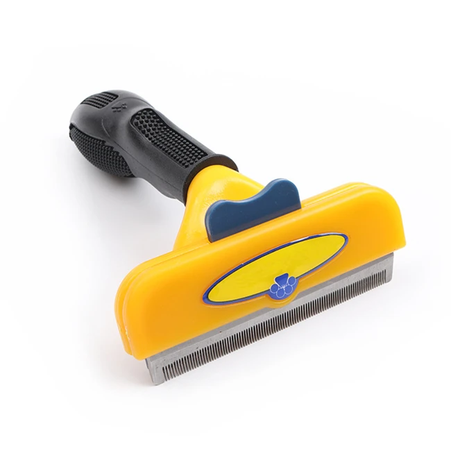 Pet Long Hair Comb Dog Comb Hair Removal Comb Pet Removal Brush Cleaning Products
Pet Long Hair Comb Dog Comb Hair Removal Comb Pet Removal Brush Cleaning Products