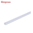Aluminum trough bathroom glass door bottom,bathroom sliding glass door