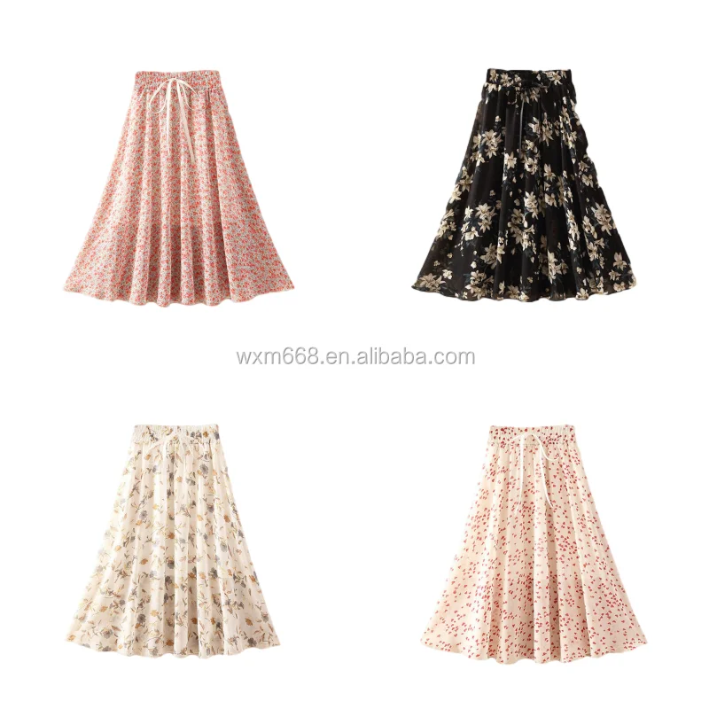Women's casual print miniskirt women's summer skirts women's short skirts cheap wholesale
Women's casual print miniskirt women's summer skirts women's short skirts cheap wholesale