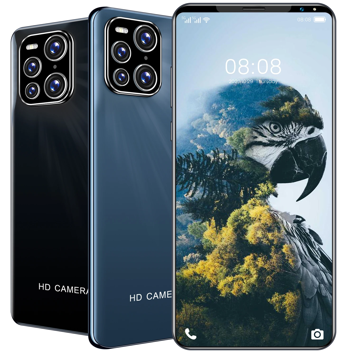 Realistic discount android smartphone X3 Pro 5.5inch mini phone with android10 dual sim card and 16+512GB smartfon for 5600mAh
Realistic discount android smartphone X3 Pro 5.5inch mini phone with android10 dual sim card and 16+512GB smartfon for 5600mAh