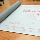 Breathable Waterproof Insulation Membrane / Underlayment for Roof & Wall
