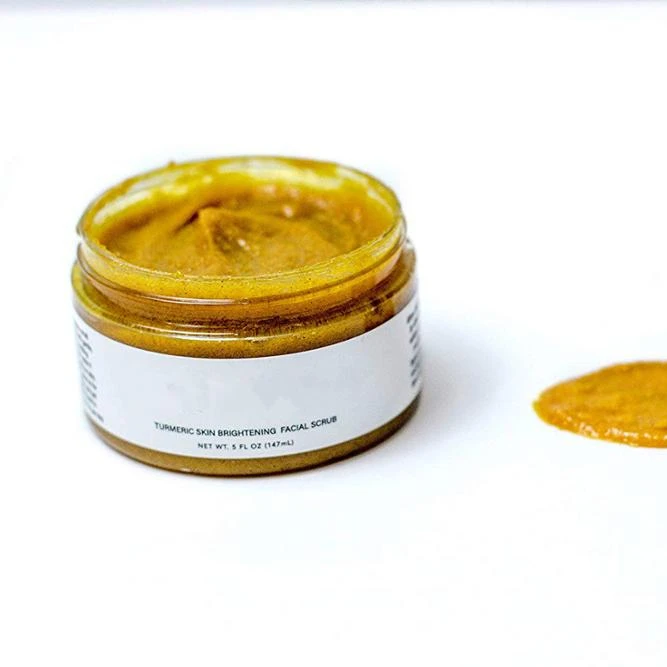 Private Label Scrub Lemon Turmeric Skin Brightening Exfoliating Facial Body Scrub Exfoliate
Private Label Scrub Lemon Turmeric Skin Brightening Exfoliating Facial Body Scrub Exfoliate