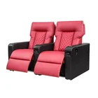 Leadcom electric vip cinema sofa recliner LS-813D