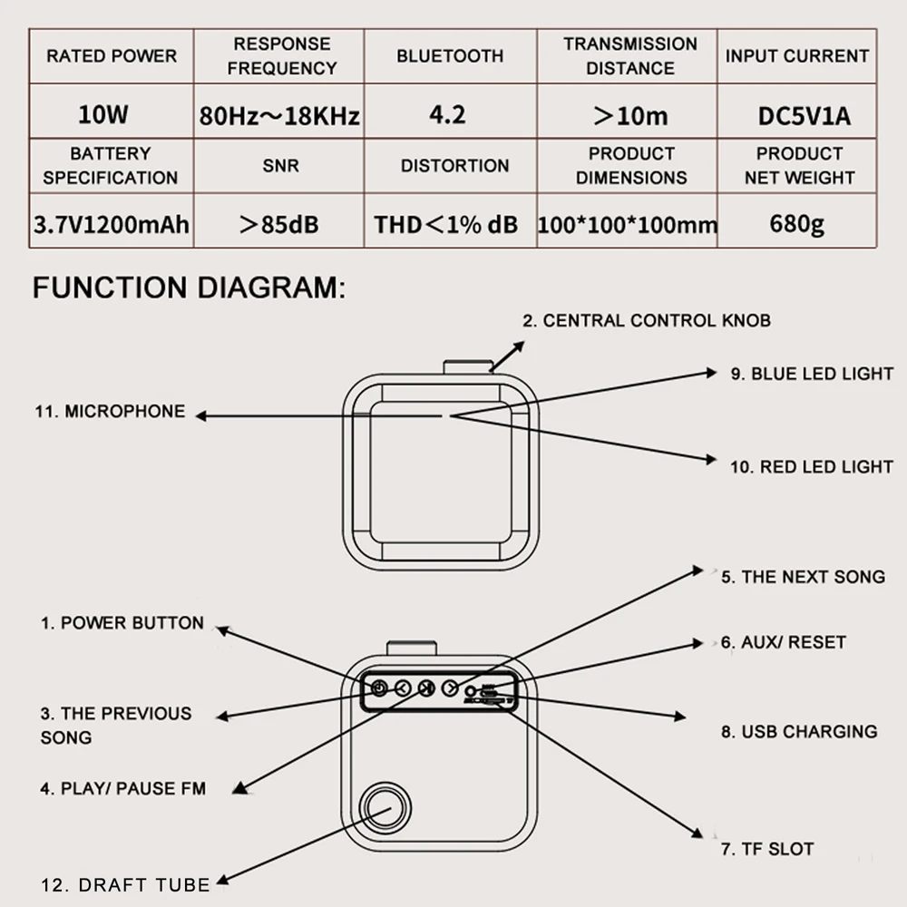 GAS-D10 Mobile Phone Accessories With High Quality - ANKUX.COM