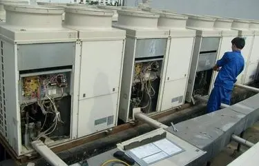Air Handling Unit, 50/60Hz, MRC-100HWN1-R(C - detail 28