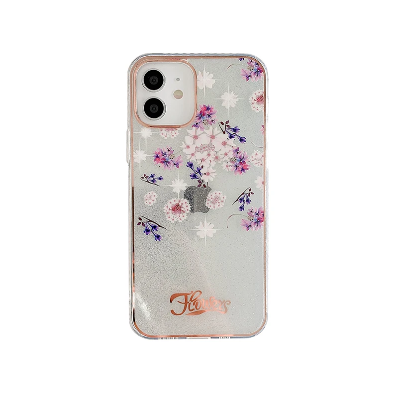 hot sale Mobile Phone Bags aesthetic transparent phone accesories for Iphone 7 8plus se x xr xs Max 11 12 mini pro max
hot sale Mobile Phone Bags aesthetic transparent phone accesories for Iphone 7 8plus se x xr xs Max 11 12 mini pro max