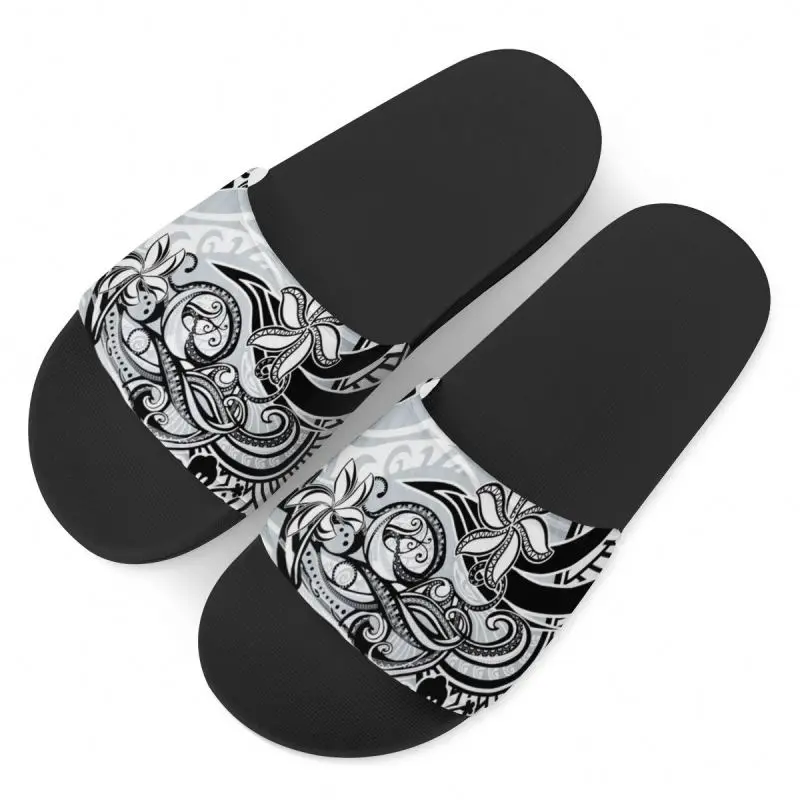 Fashion Arrive New Pattern Polynesian Traditional Tribal Print Mens House Slippers Fashionable Summers Slippers Leisure Slides, Customized color,printable
Fashion Arrive New Pattern Polynesian Traditional Tribal Print Mens House Slippers Fashionable Summers Slippers Leisure Slides, Customized color,printable