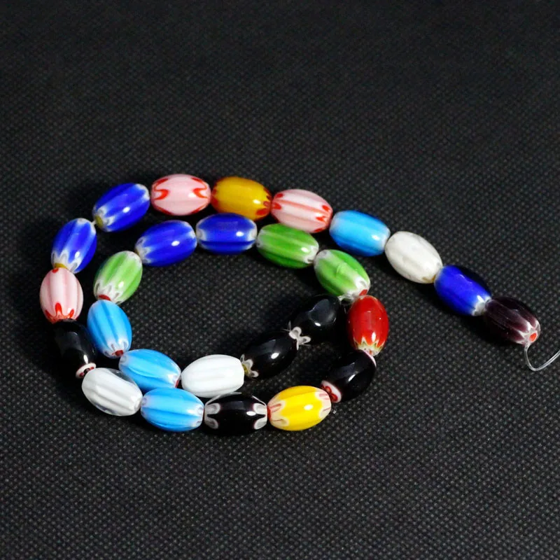 GP0920 Boho Jewelry Supplies Spacer Beads Tribal Nepali glass chevron beads,rustic Opaque multicolor glass Rainbow Spacer Beads
GP0920 Boho Jewelry Supplies Spacer Beads Tribal Nepali glass chevron beads,rustic Opaque multicolor glass Rainbow Spacer Beads