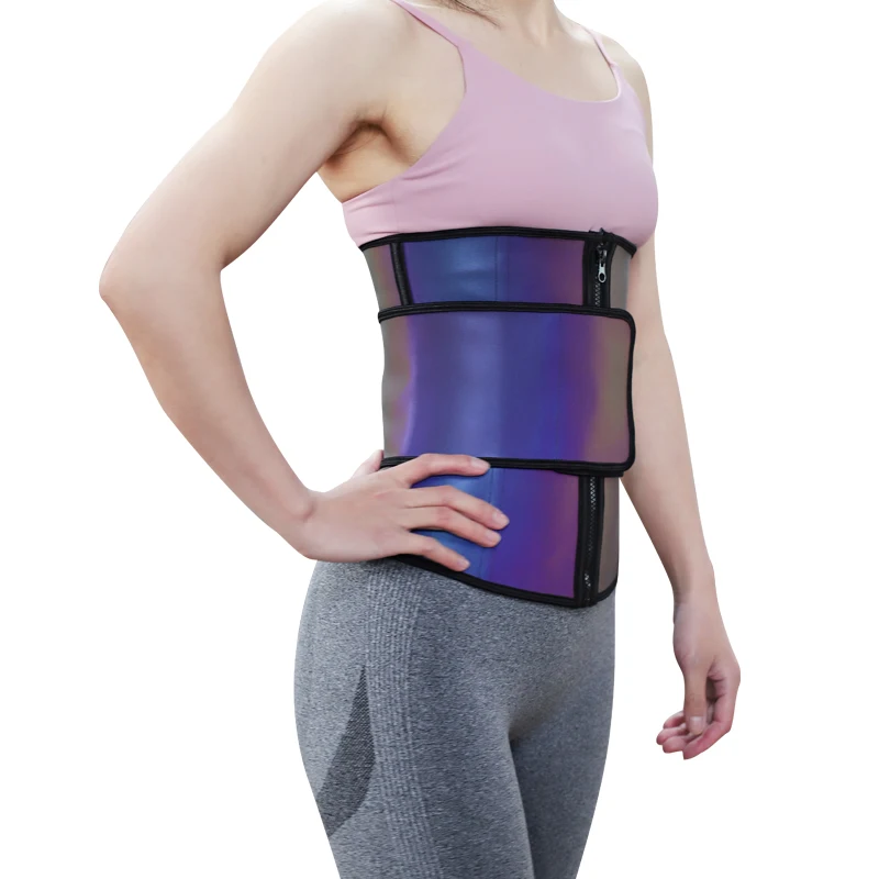 Eastinear OEM ODM slimming waist trimmer private label neoprene Tummy Band waist trainer sweat slimming belt women corset, Black
Eastinear OEM ODM slimming waist trimmer private label neoprene Tummy Band waist trainer sweat slimming belt women corset, Black