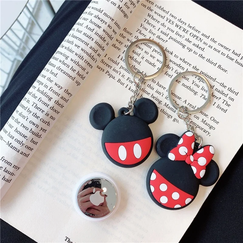SIKAI Dropshipping Promotion Gift For Airtag Case 3D Cute Silicone Cartoon Airtags Cover
SIKAI Dropshipping Promotion Gift For Airtag Case 3D Cute Silicone Cartoon Airtags Cover