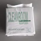 Hot-sale Dust Free High Absorbing Microfiber Cleanroom Wiper