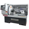 CK6432 Machine Tool Price China CNC Lathe Machine