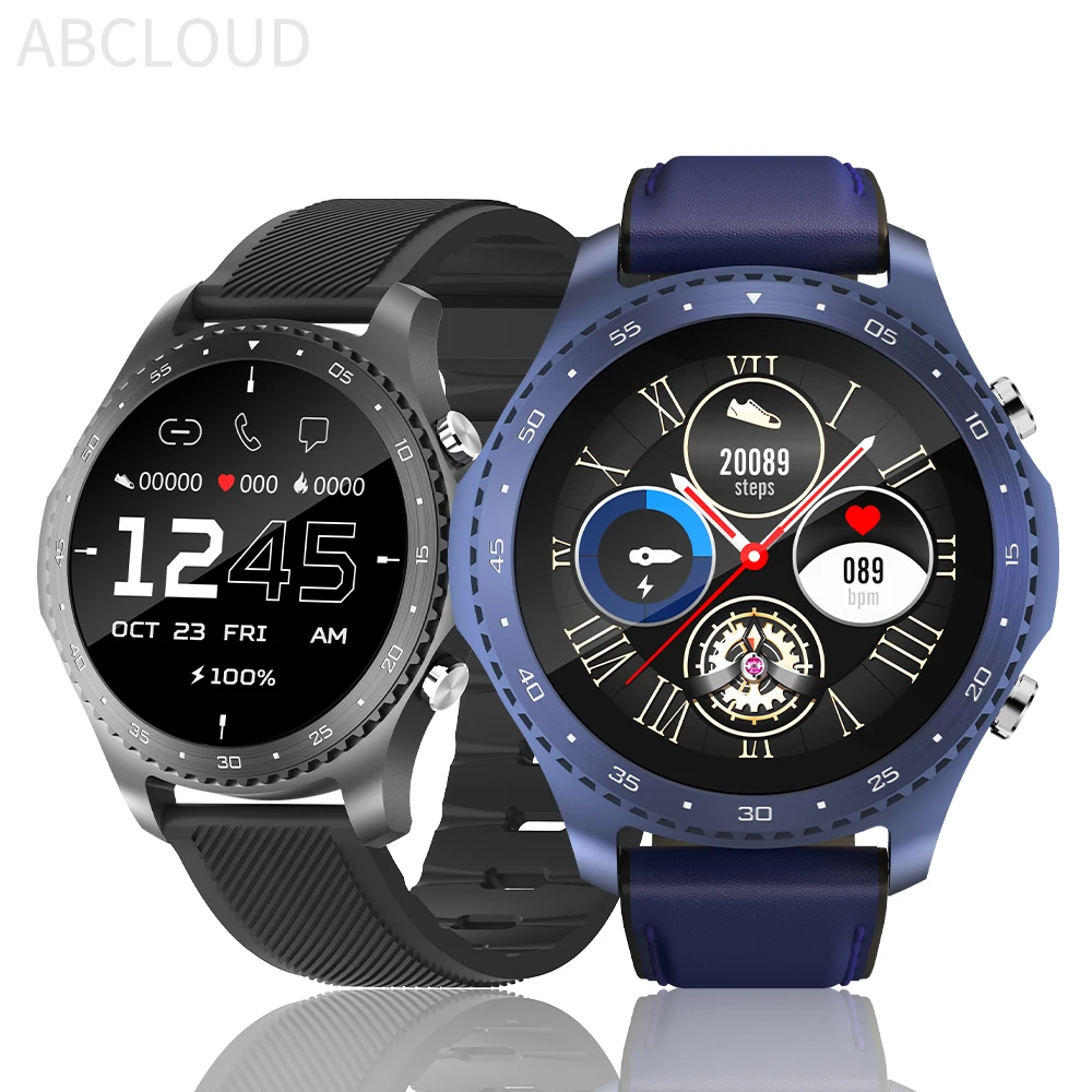 Newest Round Screen Smartwatch MV60 pro 2021 BT calls 1.28 Inch Smartwatch Heart Rate Monitor Music Player PK MV58 Smartwatch
Newest Round Screen Smartwatch MV60 pro 2021 BT calls 1.28 Inch Smartwatch Heart Rate Monitor Music Player PK MV58 Smartwatch