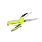 Scissors Kitchen Scissors Multifunction Wholesale High Quality Multifunctional Stainless Steel Kitchen Scissors