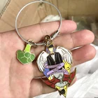 International Custom Anime Korea Idol Hard Enamel Pin Manufacturer