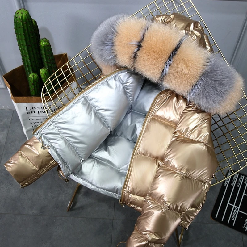 fur coats for woman trendy long collar coat high fox fur winter fur jacket 
fur coats for woman trendy long collar coat high fox fur winter fur jacket