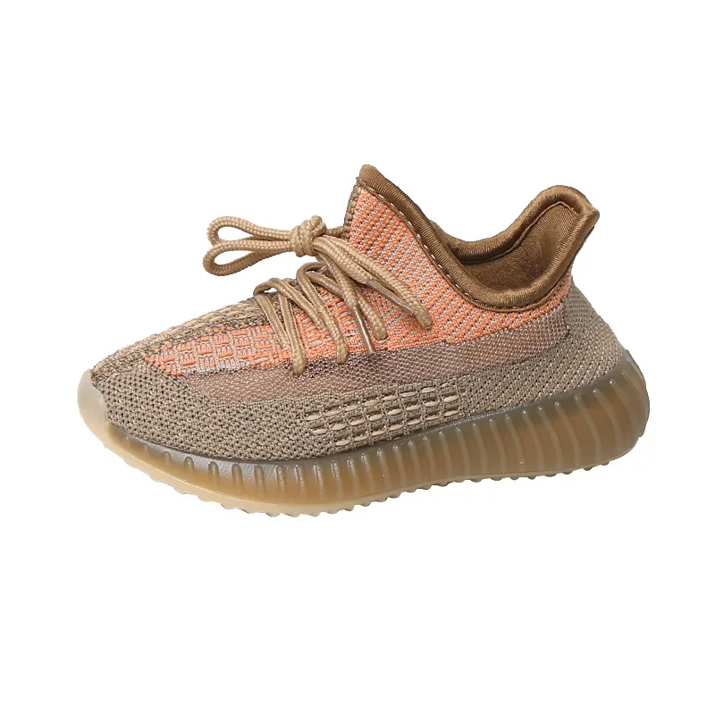 Fashionable Children Casual Shoes Boys Girls Walking Sneakers Breathable Kid Running Shoes, Picture shows
Fashionable Children Casual Shoes Boys Girls Walking Sneakers Breathable Kid Running Shoes, Picture shows