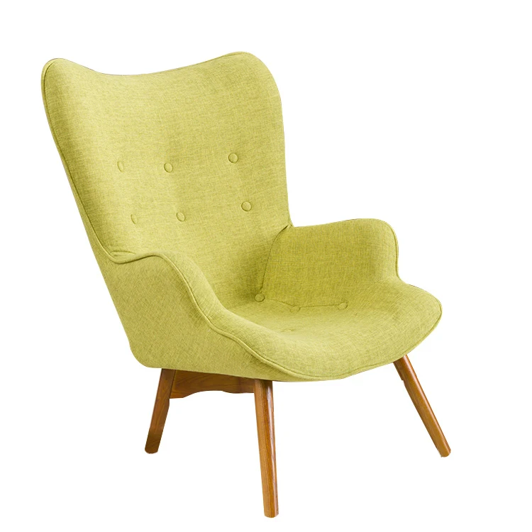 Latest Nordic Design chairs living room sofa furniture