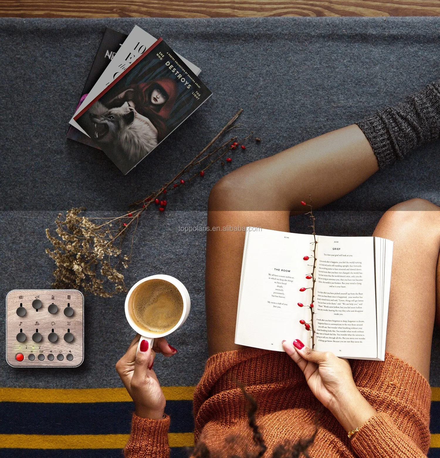 2019 sleep sound machine - ANKUX.COM