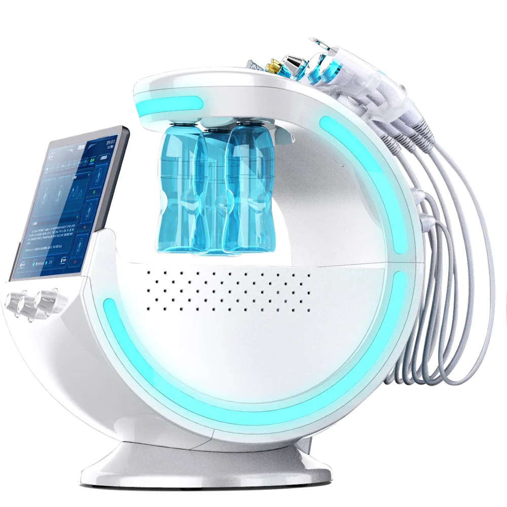 portable hydro facial micro machine water aqua dermabrasie machine skin analysis with micro dermabrasion
portable hydro facial micro machine water aqua dermabrasie machine skin analysis with micro dermabrasion