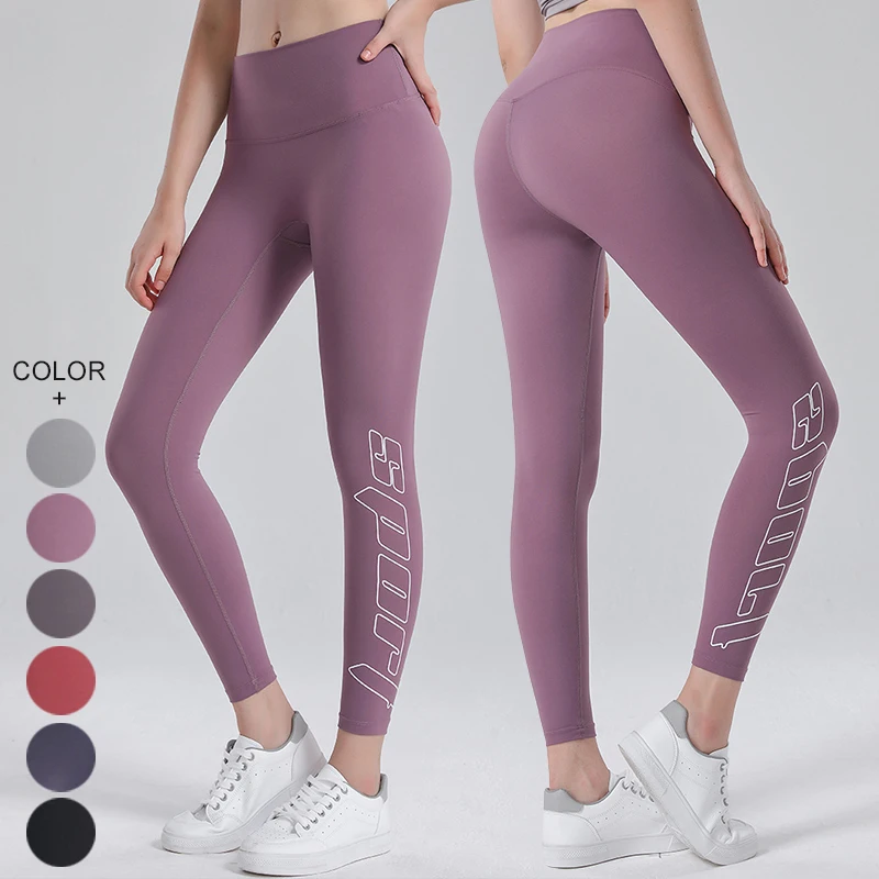 Best Selling High Waisted Yoga Pants Leggings Women Quick Dry Tummy Control Custom Workout Fitness Yoga Leggings
Best Selling High Waisted Yoga Pants Leggings Women Quick Dry Tummy Control Custom Workout Fitness Yoga Leggings